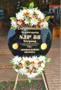 Grand Opening Mamuju